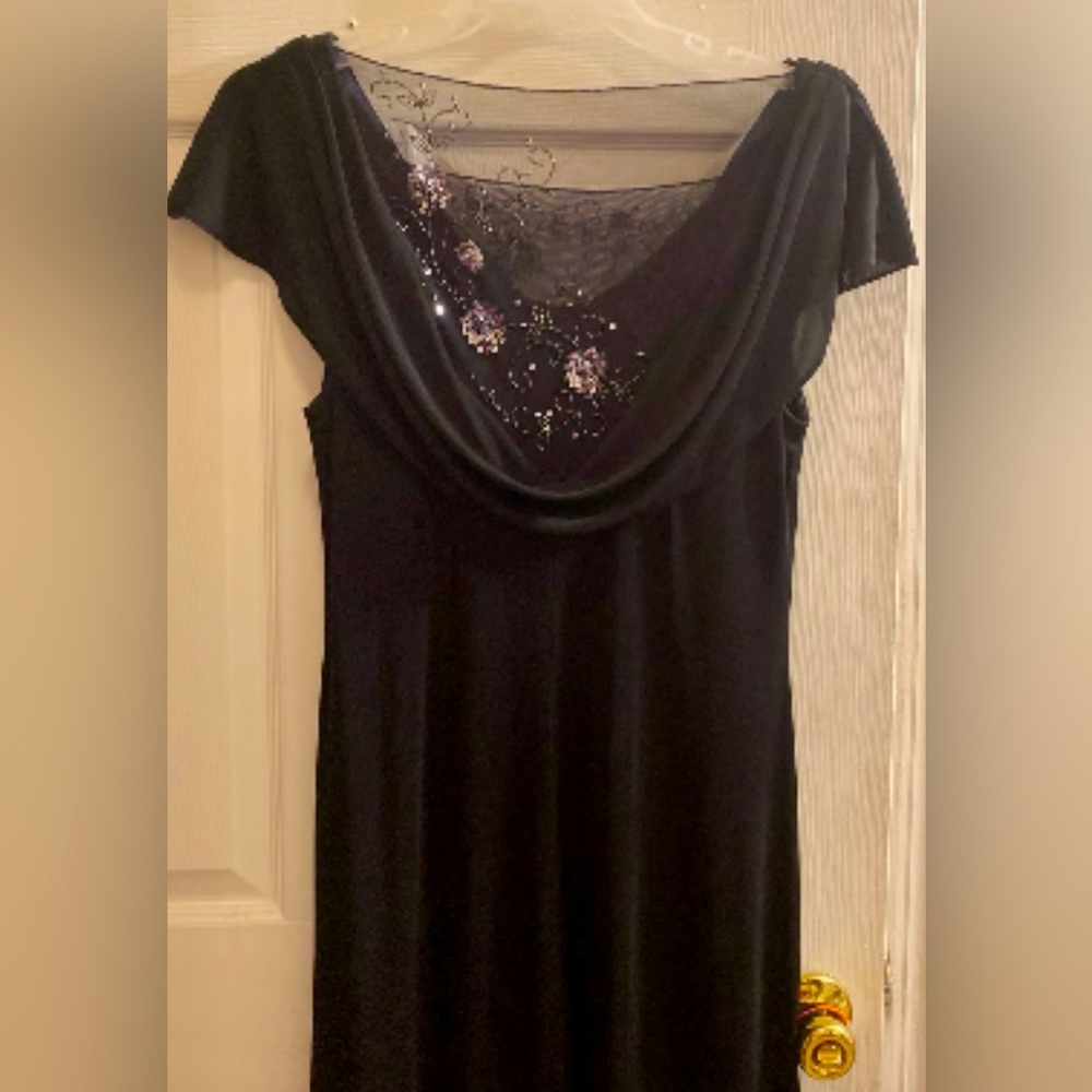 Patra Evening Gown